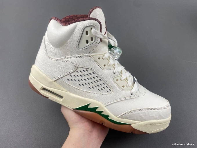 Rep Jordan 5 El Grito Air HF8833-100 0707